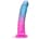 B Yours Beautiful Sky 7 Inch Dildo Sunset