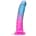 B Yours Beautiful Sky 7 Inch Dildo Sunset