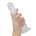 Clearlust Magic Dildo