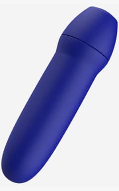 Vibrators Bmine Basic Blue