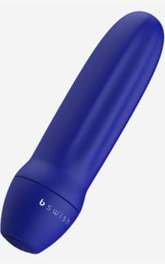 Vibrators Bmine Basic Blue