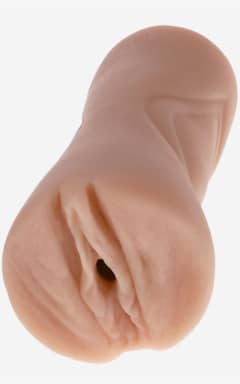Ultra Skyn Pocket Pussy Masturbator