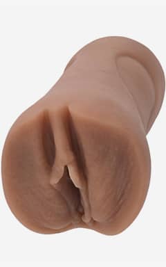 Pocket Pussy Masturbator Karlie