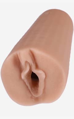 Pocket Pussy Masturbator Mia