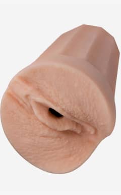 Pocket Pussy Masturbator Remy