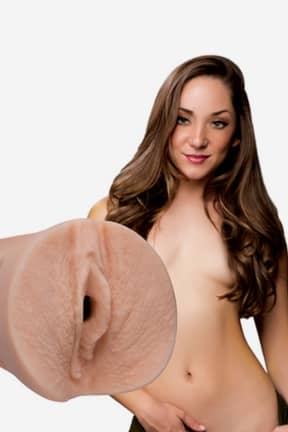 Pocket Pussy Masturbator Remy