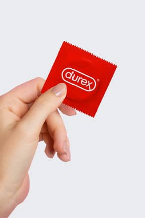Condoms Durex Ultra Thin 10 st