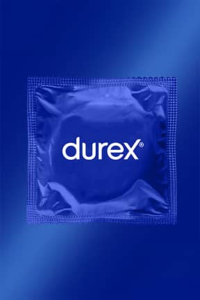 Condoms Durex Extra Safe 10 st