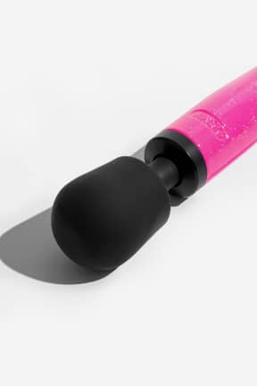 Vibrators Doxy Die Cast Hot Pink