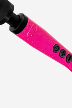 All Doxy Die Cast 3 Hot Pink