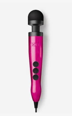 All Doxy Die Cast 3 Hot Pink