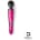 Doxy Die Cast 3 Rechargeble Hot Pink