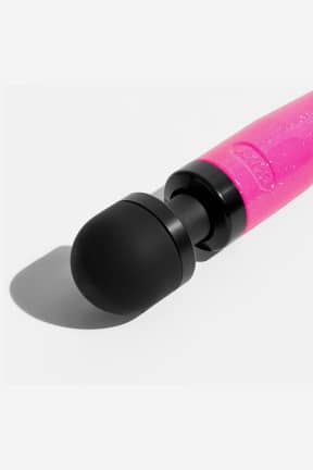All Doxy Die Cast 3 Rechargeble Hot Pink