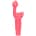 Rechargeable Butterfly Kiss Pink