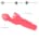 Rechargeable Butterfly Kiss Pink