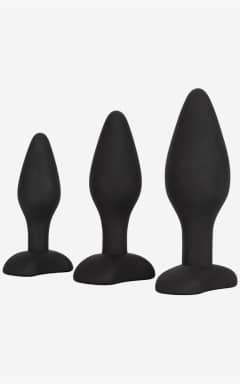 Anal Sex toys Buttlust