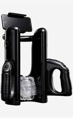 Automatic Masturbators Fleshlight Quickshot Launch