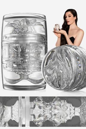 Sex Toys for Men Fleshlight Quickshot Stoya