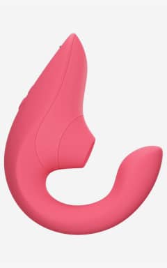All Womanizer Blend