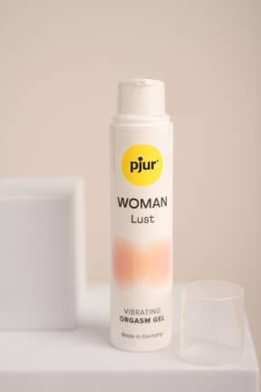 Bath & Body Pjur Woman Lust Gel 15ml