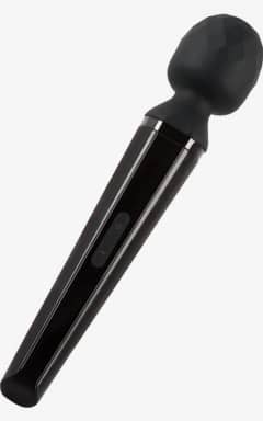 All Lustful Extra kraftfull Magic Wand Vibrator