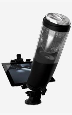 All PDX Elite Deluxe Mega-Bator