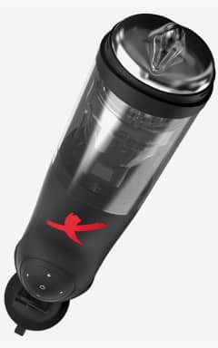 All PDX Elite Deluxe Mega-Bator
