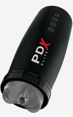 All PDX Elite Moto Bator 2