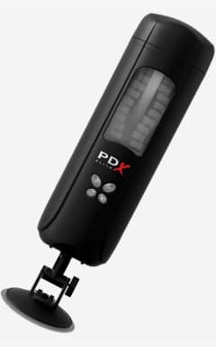 Automatic Masturbators PDX Elite Ultimate Milker