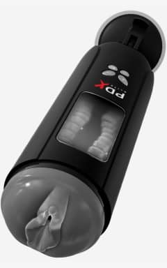 Automatic Masturbators PDX Elite Ultimate Milker