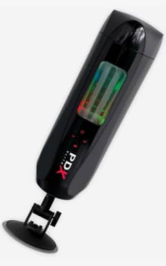 Automatic Masturbators PDX Elite Ultimate Milker 2