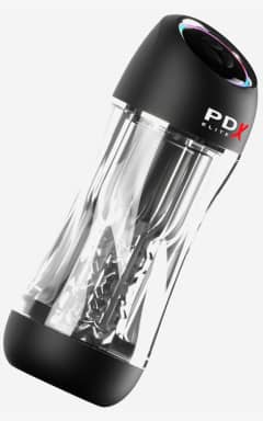 Automatic Masturbators PDX Elite ViewTube Pro