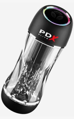 Automatic Masturbators PDX Elite ViewTube Pro