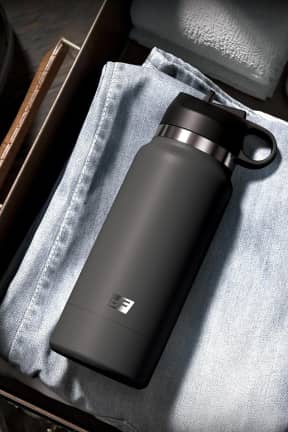 All PDX Plus Fuck Flask Secret Delight
