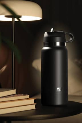 Automatic Masturbators PDX Plus Fap Flask Thrill Seeker