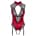 Crotchless Body M