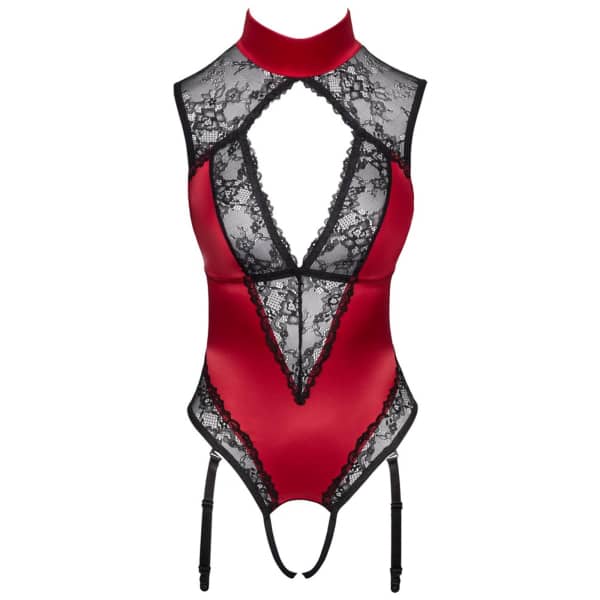 Crotchless Body M
