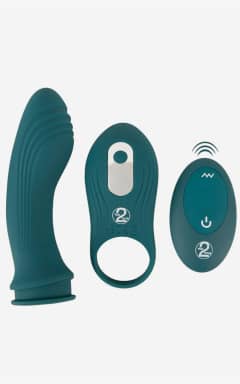 Vibrators 3 In 1 Vibrator