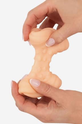 All 4in1 Pleasure Toy