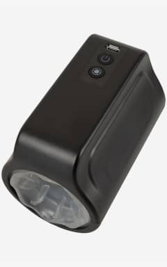 Automatic Masturbators Rotating Masturbator