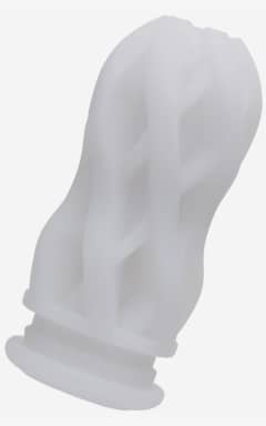Pocket Pussy Tenga Air Tech Strong Black