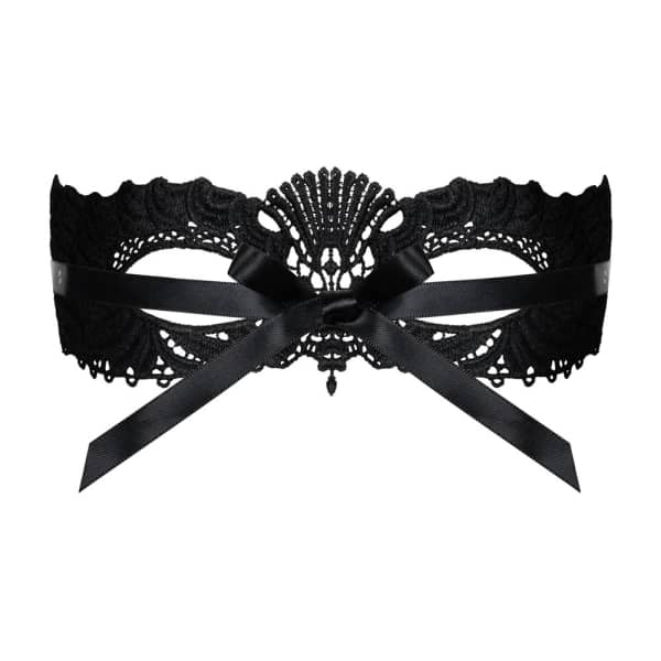 Tempting Mask