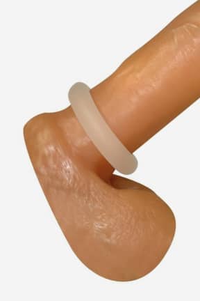 All Stretchy Cock Ring