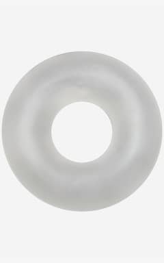 All Stretchy Cock Ring