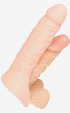 All Double Fucker