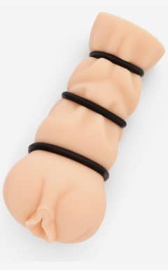 All Mega Tight Fucker
