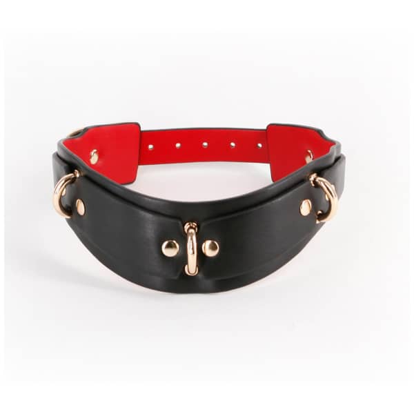 Fetish And Fashion Lilith Collar