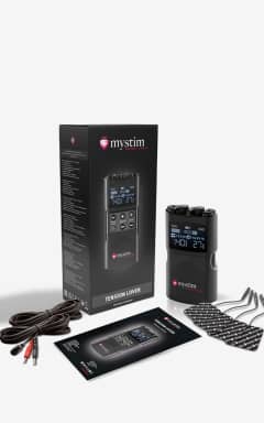 BDSM MyStim - Tension Lover 2