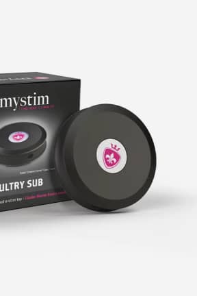 BDSM Sultry Sub