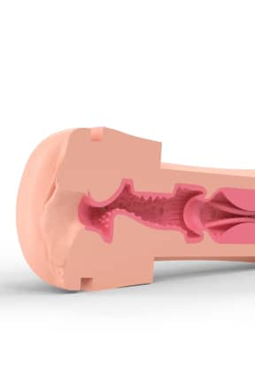 All Opus E Vagina